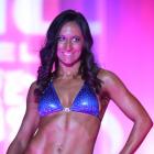 Bethanie  Unger - NPC Empire Classic 2014 - #1